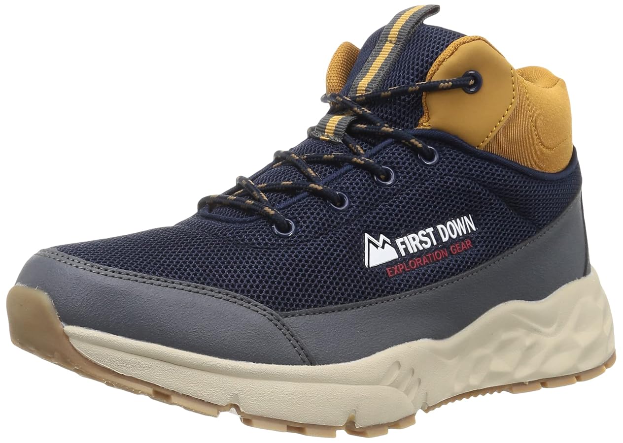 Amazon | [ファーストダウン] ハイキングシューズ FDM00262